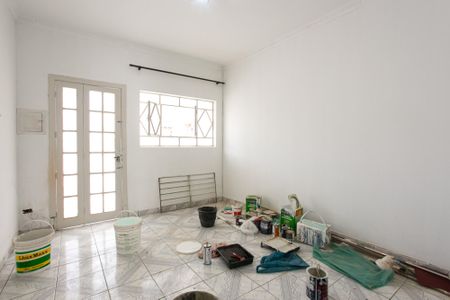 Sala de casa para alugar com 1 quarto, 75m² em Penha de França, São Paulo