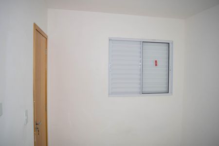 Quarto de apartamento para alugar com 1 quarto, 28m² em Vila Matilde, São Paulo