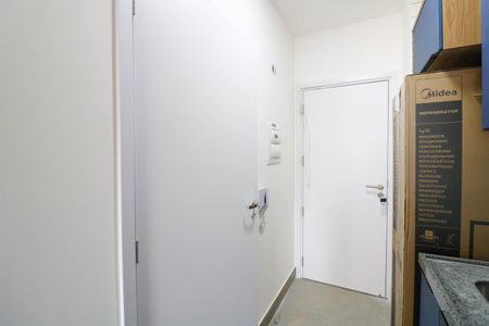 Apartamento para alugar com 25m², 1 quarto e sem vaga Apartamento para alugar com 25m², 1 quarto e sem vagaCozinha