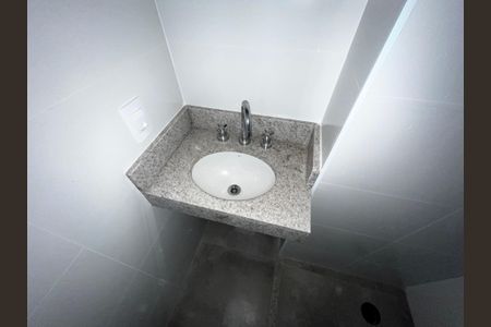 Apartamento à venda com 50m², 2 quartos e 1 vagaBanheiro