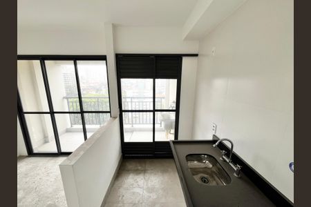 Apartamento à venda com 50m², 2 quartos e 1 vagaSala/Cozinha