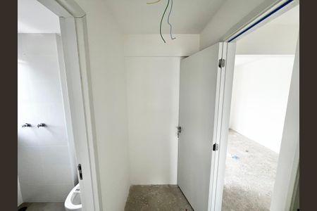 Apartamento à venda com 50m², 2 quartos e 1 vagaQuarto Suíte