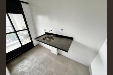 Apartamento à venda com 50m², 2 quartos e 1 vagaSala/Cozinha