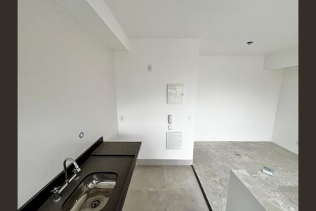 Apartamento à venda com 50m², 2 quartos e 1 vagaSala/Cozinha