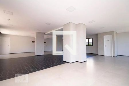 Apartamento à venda com 50m², 2 quartos e 1 vagaÁrea comum - Salão de festas