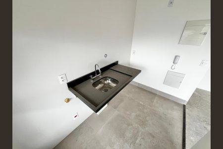 Apartamento à venda com 50m², 2 quartos e 1 vagaSala/Cozinha