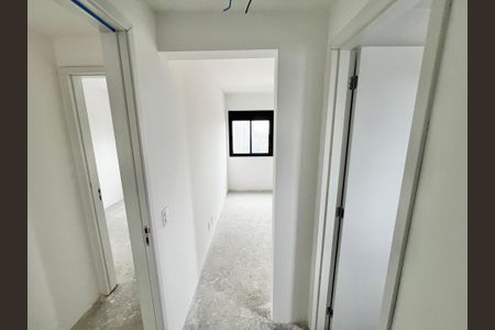 Apartamento à venda com 50m², 2 quartos e 1 vagaQuarto Suíte