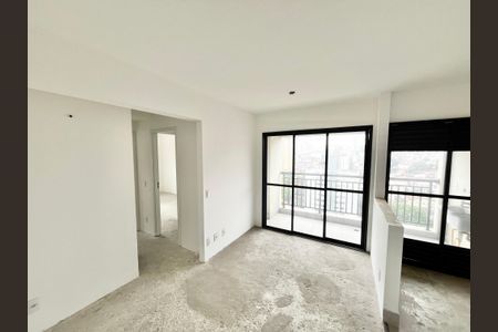 Apartamento à venda com 50m², 2 quartos e 1 vagaSala/Cozinha