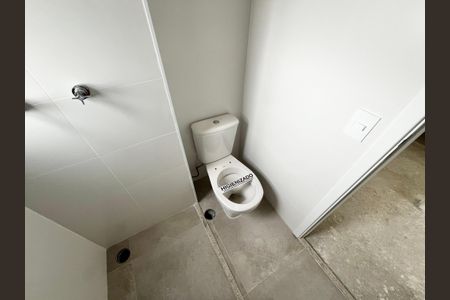 Apartamento à venda com 50m², 2 quartos e 1 vagaBanheiro da Suíte