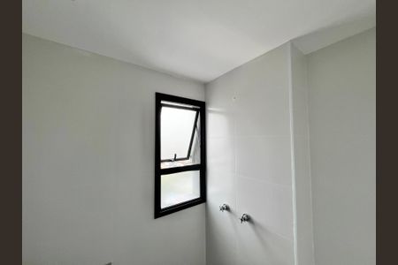 Apartamento à venda com 50m², 2 quartos e 1 vagaBanheiro da Suíte