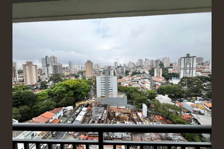 Apartamento à venda com 50m², 2 quartos e 1 vagaVaranda da Sala Vista
