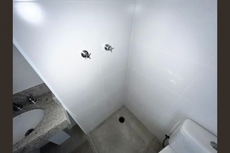 Apartamento à venda com 50m², 2 quartos e 1 vagaBanheiro