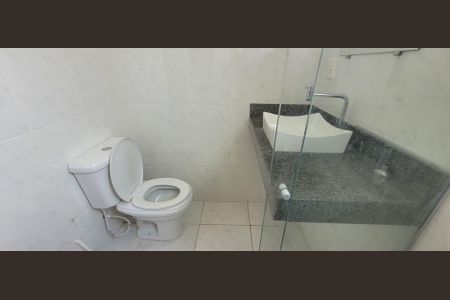 Apartamento para alugar com 100m², 3 quartos e 3 vagas Apartamento para alugar com 100m², 3 quartos e 3 vagasBanheiro
