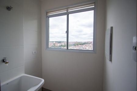 Apartamento para alugar com 47m², 2 quartos e 1 vagaÁrea de Serviço
