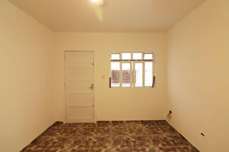 Casa para alugar com 35m², 1 quarto e sem vagaSala/Quarto