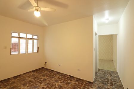 Casa para alugar com 35m², 1 quarto e sem vagaSala/Quarto