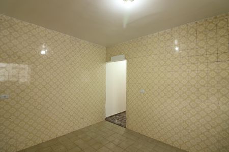 Casa para alugar com 35m², 1 quarto e sem vagaCozinha