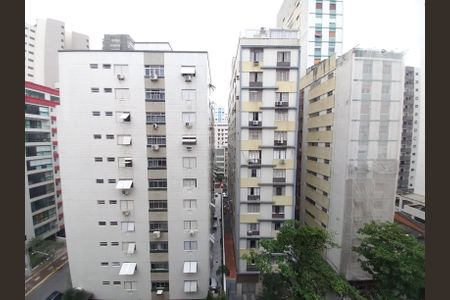 Apartamento para alugar com 120m², 2 quartos e 1 vaga Apartamento para alugar com 120m², 2 quartos e 1 vagaVista Quarto 2