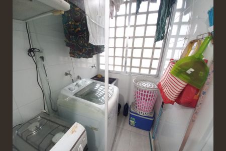 Apartamento para alugar com 120m², 2 quartos e 1 vaga Apartamento para alugar com 120m², 2 quartos e 1 vagaÁrea de Serviço