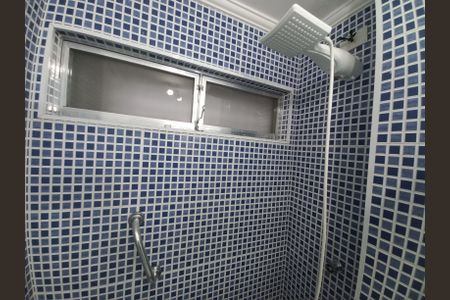 Apartamento para alugar com 120m², 2 quartos e 1 vaga Apartamento para alugar com 120m², 2 quartos e 1 vagaBanheiro