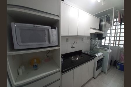 Apartamento para alugar com 120m², 2 quartos e 1 vaga Apartamento para alugar com 120m², 2 quartos e 1 vagaCozinha