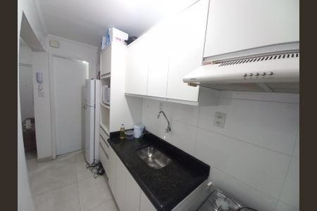 Apartamento para alugar com 120m², 2 quartos e 1 vaga Apartamento para alugar com 120m², 2 quartos e 1 vagaCozinha