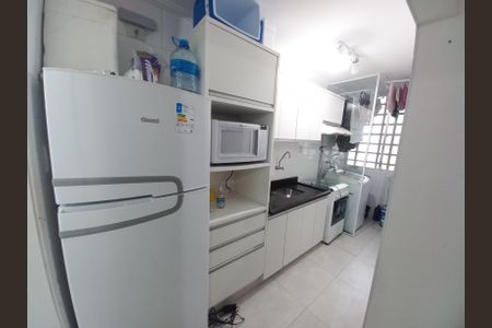 Apartamento para alugar com 120m², 2 quartos e 1 vaga Apartamento para alugar com 120m², 2 quartos e 1 vagaCozinha