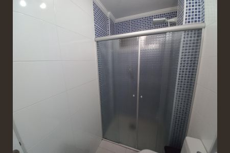 Apartamento para alugar com 120m², 2 quartos e 1 vaga Apartamento para alugar com 120m², 2 quartos e 1 vagaBanheiro