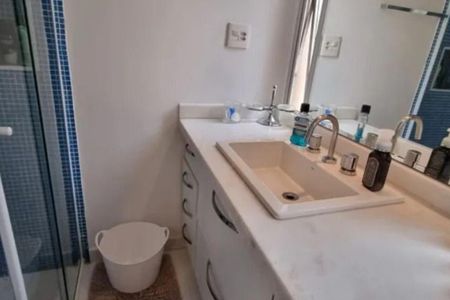 Apartamento à venda com 4 quartos, 138m² em Aclimação, São Paulo