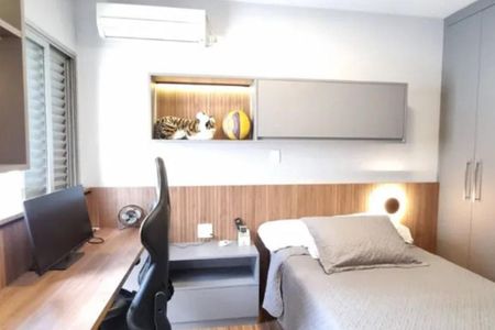 Apartamento à venda com 4 quartos, 138m² em Aclimação, São Paulo
