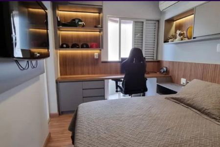 Apartamento à venda com 4 quartos, 138m² em Aclimação, São Paulo
