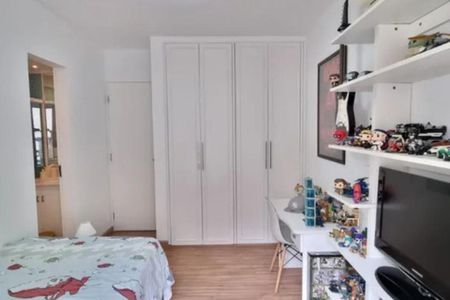 Apartamento à venda com 4 quartos, 138m² em Aclimação, São Paulo