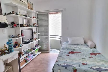 Apartamento à venda com 4 quartos, 138m² em Aclimação, São Paulo