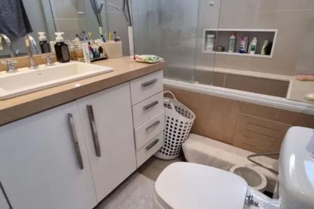 Apartamento à venda com 4 quartos, 138m² em Aclimação, São Paulo