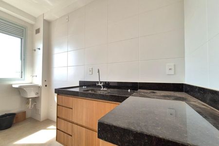 Apartamento para alugar com 64m², 3 quartos e 1 vaga Apartamento para alugar com 64m², 3 quartos e 1 vagaCozinha