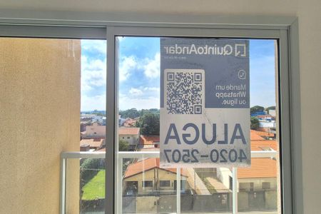 Apartamento para alugar com 64m², 3 quartos e 1 vaga Apartamento para alugar com 64m², 3 quartos e 1 vagaPlaca Instalada