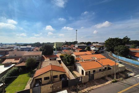 Apartamento para alugar com 64m², 3 quartos e 1 vaga Apartamento para alugar com 64m², 3 quartos e 1 vagaVista da Varanda