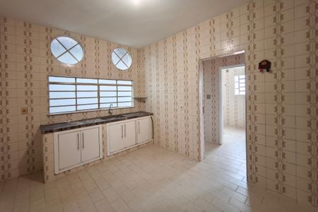 Casa à venda com 220m², 3 quartos e 1 vagaCozinha