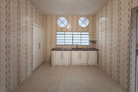 Casa à venda com 220m², 3 quartos e 1 vagaCozinha