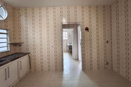 Casa à venda com 220m², 3 quartos e 1 vagaCozinha