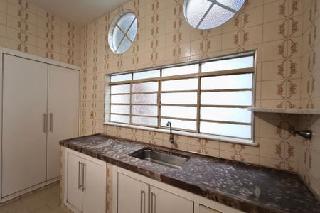 Casa à venda com 220m², 3 quartos e 1 vagaCozinha