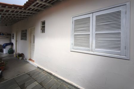 Casa à venda com 220m², 3 quartos e 1 vagaQuintal