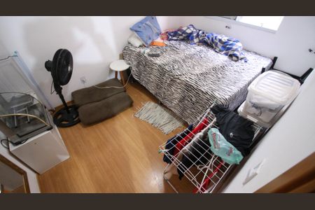 Apartamento para alugar com 44m², 2 quartos e 1 vagaQuarto 2
