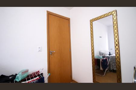 Apartamento para alugar com 44m², 2 quartos e 1 vagaQuarto 2