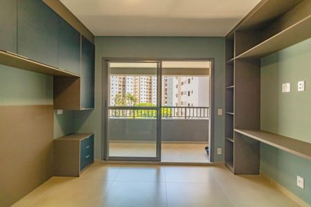 Studio de kitnet/studio para alugar com 1 quarto, 30m² em Vila Santa Catarina, São Paulo