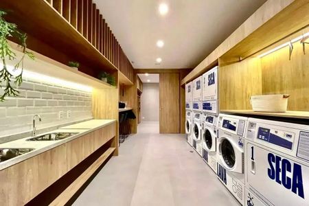 Studio à venda com 32m², 1 quarto e sem vaga Studio à venda com 32m², 1 quarto e sem vagaÁrea comum