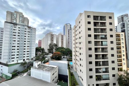 Studio à venda com 32m², 1 quarto e sem vaga Studio à venda com 32m², 1 quarto e sem vagaVista Varanda do Studio