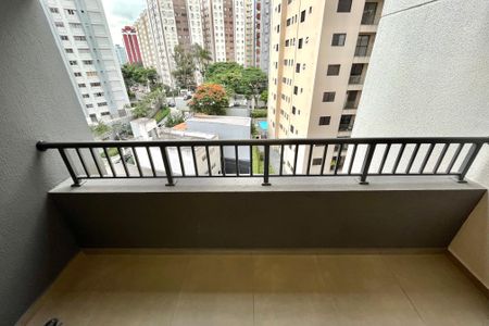 Studio à venda com 32m², 1 quarto e sem vaga Studio à venda com 32m², 1 quarto e sem vagaVaranda do Studio