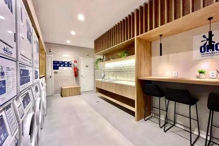 Studio à venda com 32m², 1 quarto e sem vaga Studio à venda com 32m², 1 quarto e sem vagaÁrea comum