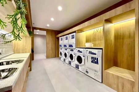 Studio à venda com 32m², 1 quarto e sem vaga Studio à venda com 32m², 1 quarto e sem vagaÁrea comum